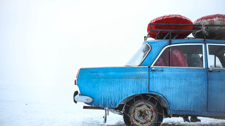 Immagine di Migliori catene da neve (marzo 2025)