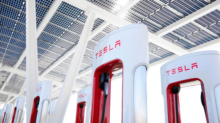 Immagine di Tesla in crisi: vendite in picchiata sul mercato europeo