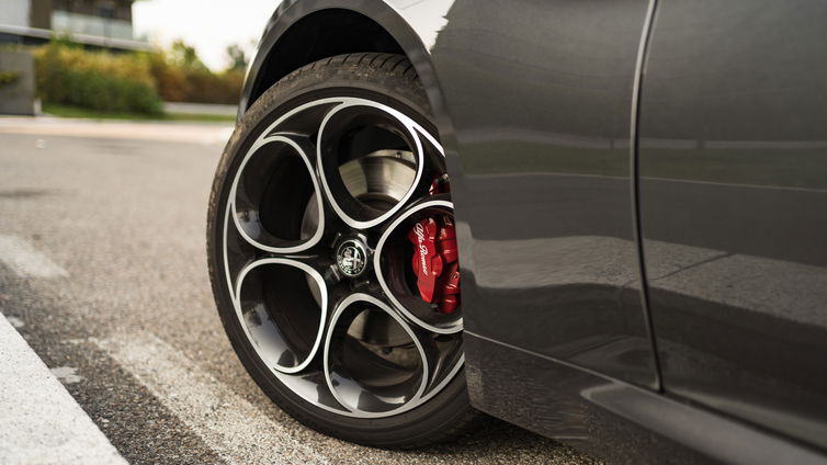 Immagine di La prossima Alfa Quadrifoglio non sarà come te l'aspetti