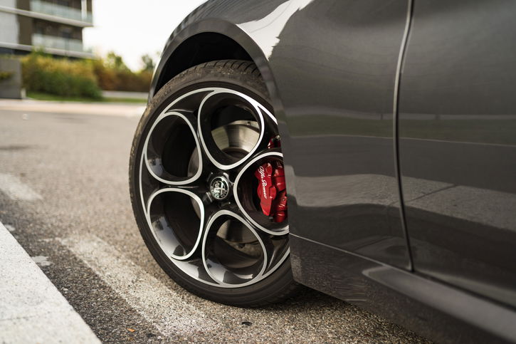 Immagine di La prossima Alfa Quadrifoglio non sarà come te l'aspetti