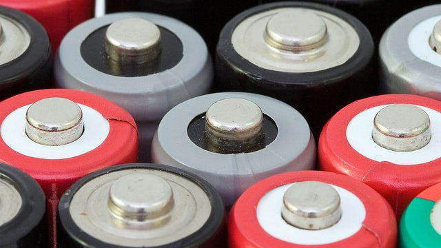 Immagine di Le batterie termiche sono il futuro dello stoccaggio di energia