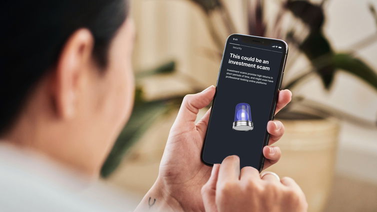 Immagine di Revolut utilizza l'AI per proteggere i clienti dalle truffe