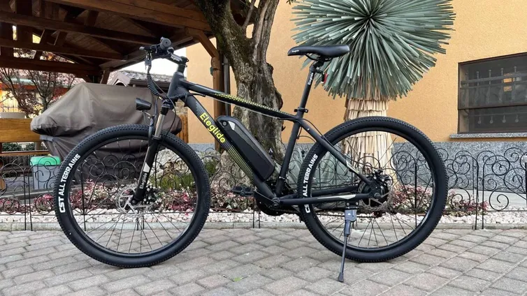 Immagine di Migliori biciclette elettriche e-bike (giugno 2025)