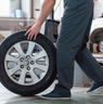 Cambio gomme auto 2025: tutto quello da sapere