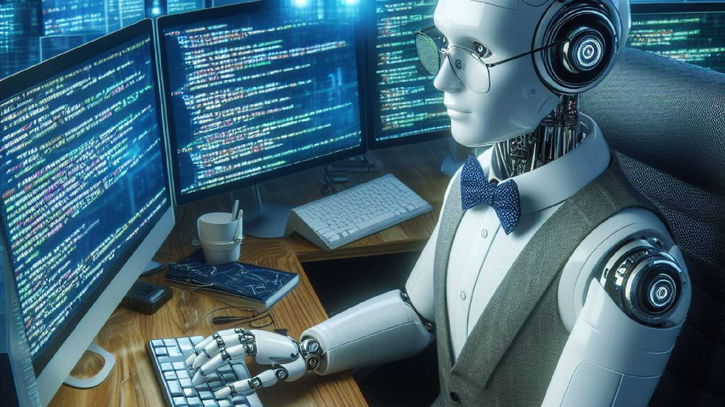 Immagine di I CEO sanno che l'IA ridurrà i posti di lavoro ma non lo dicono
