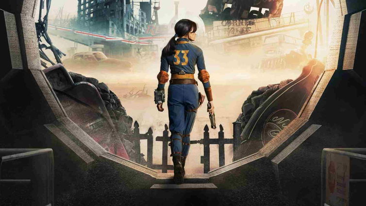 Immagine di Sei fan di Fallout? Ecco delle ottime notizie sulla serie tv