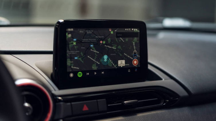 Immagine di Migliori adattatori Android Auto wireless (giugno 2025)