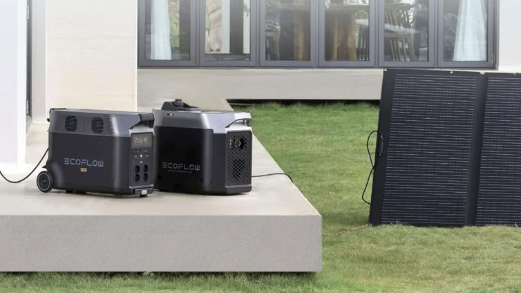Immagine di Migliori kit fotovoltaici con accumulo (giugno 2025)