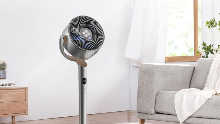 Immagine di I migliori ventilatori (giugno 2025)