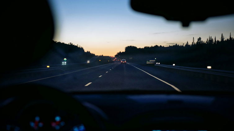 Immagine di È legale usare una dash cam in Italia?