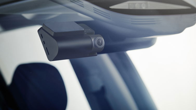 Immagine di Dash cam: dove e come posizionarla?