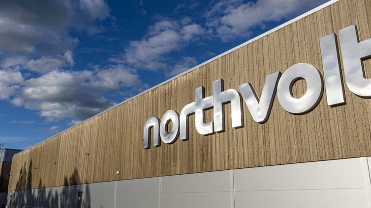 Immagine di Northvolt verso la chiusura: ultima chiamata per giugno