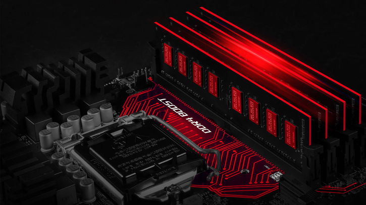 Immagine di Cade l'ultimo baluardo delle RAM DDR4: ora è davvero finita