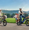 Migliori fat bike elettriche (giugno 2025)
