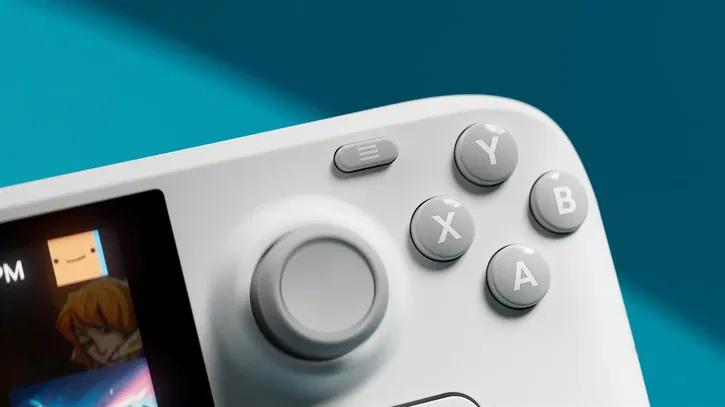 Immagine di AMD potrebbe aver confermato l'esistenza di Steam Deck 2