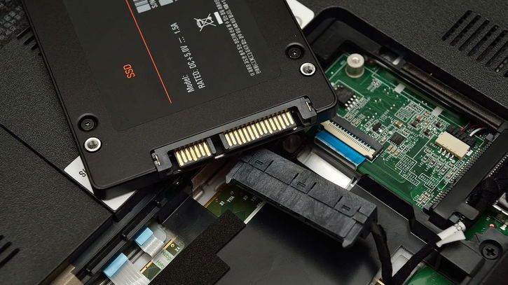 Immagine di Migliori SSD (giugno 2025)