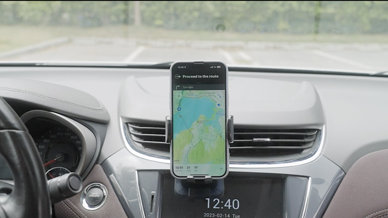Immagine di Migliori supporti smartphone auto (giugno 2025)