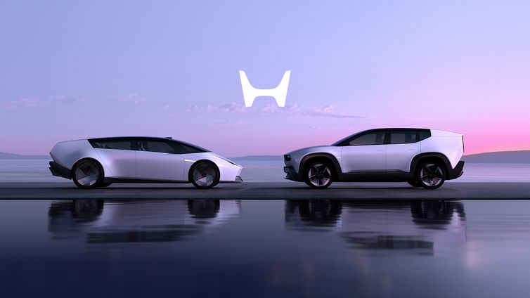 Immagine di Honda punta a costruire i modelli ibridi più efficienti al mondo