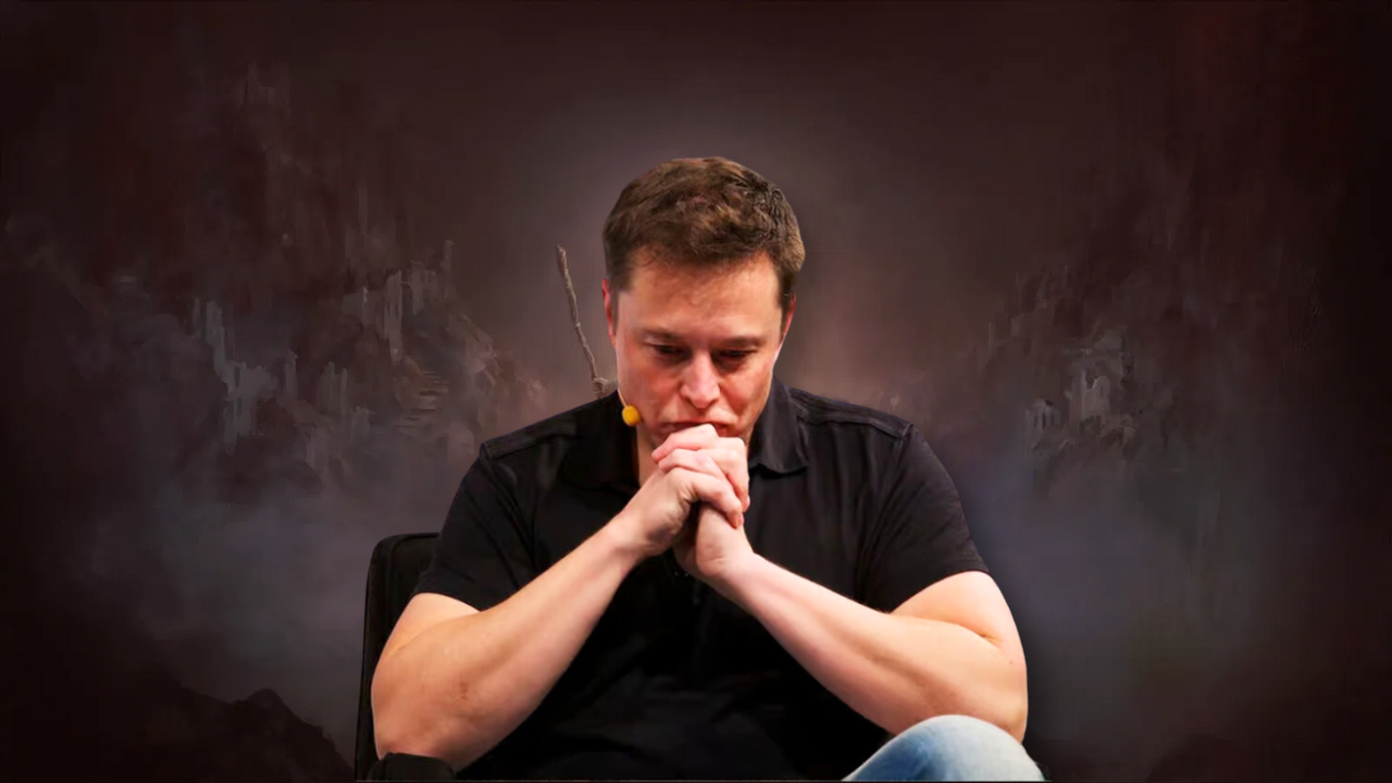 Immagine di Tesla crolla in borsa per la rottura tra Trump e Musk