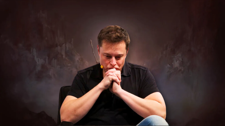 Immagine di Tesla crolla in borsa per la rottura tra Trump e Musk