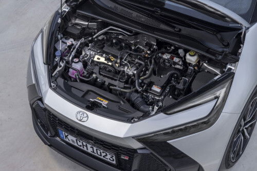 Immagine di Secondo Toyota 9 milioni di EV inquinano come 27 milioni di ibridi