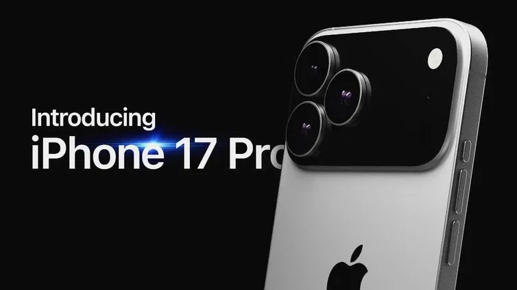 Immagine di iPhone 17 potrebbe avere una super fotocamera da 200MP