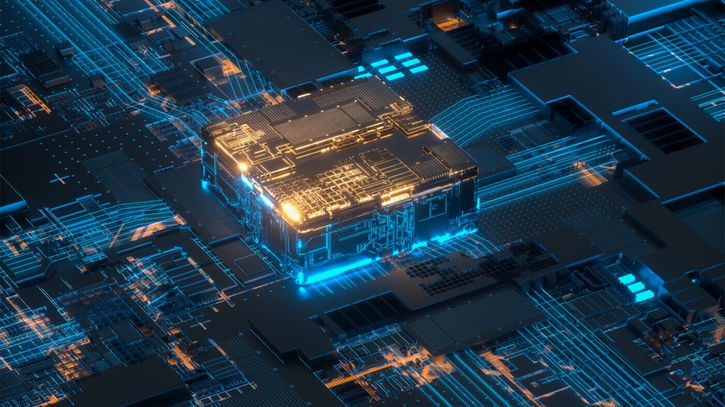 Immagine di Ecco il primo chip al mondo progettato completamente dall'IA