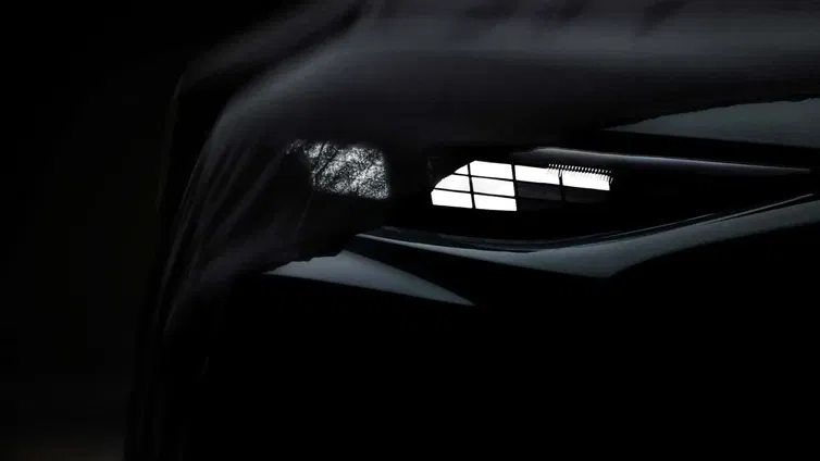 Immagine di Audi Q3: svelate le prime immagini della terza generazione