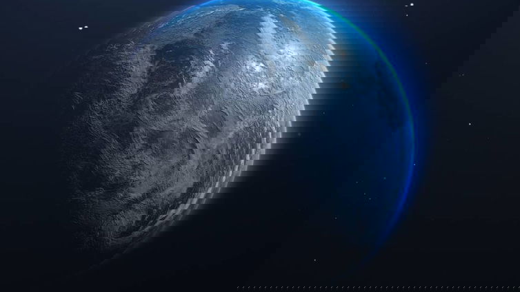 Immagine di Se l'inquinamento fosse visibile: lo spaventoso video della NASA
